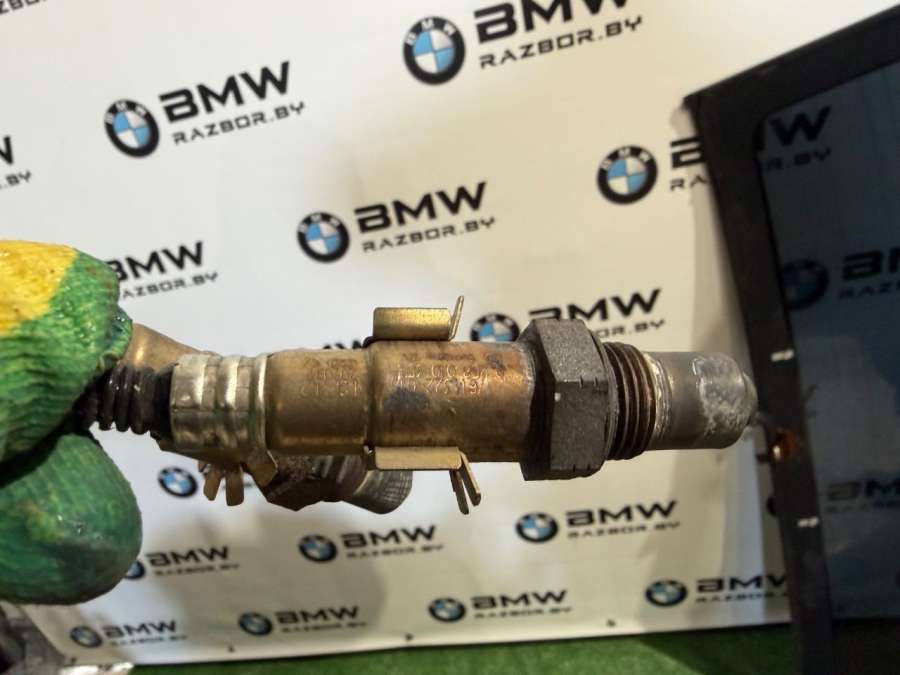 11787614322 7614322 11787526262 7526262 Лямбда-зонд BMW 7 F01/F02 2013г. | Фото № 2 11787614322 7614322 11787526262 7526262 Лямбда-зонд BMW 7 F01/F02 2013г. - Фото 2