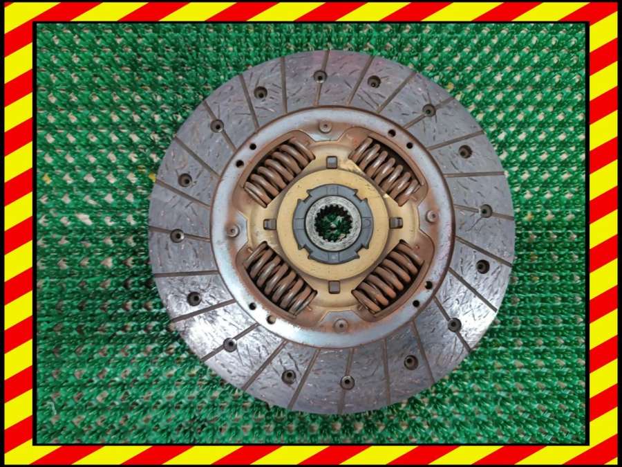 G4EE Комплект сцепления Kia Rio 2 2007г. | Фото № 7 G4EE Комплект сцепления Kia Rio 2 2007г. - Фото 7