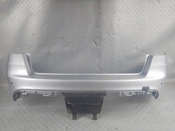 MERCEDESW205AMGZDE Бампер задний Mercedes C W205/S205/205 (2014-2024) 2014г. | Фото № 1 MERCEDESW205AMGZDE Бампер задний Mercedes C W205/S205/205 (2014-2024) 2014г. - Фото 1