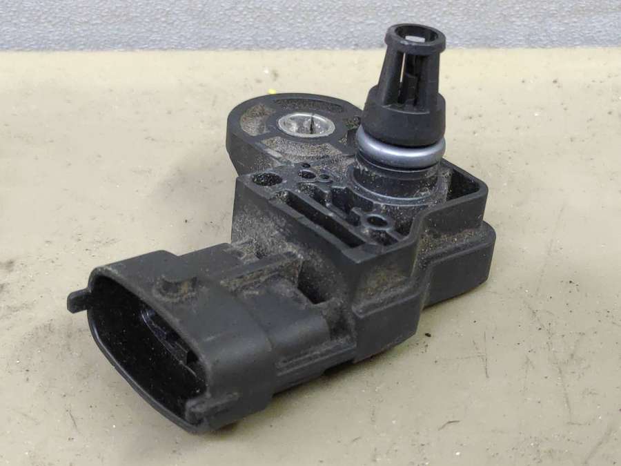 CV2A9F479AA0261230334 Датчик абсолютного давления  Ford Fusion USA седан 2013г. | Фото № 1  CV2A9F479AA0261230334 Датчик абсолютного давления  Ford Fusion USA седан 2013г. - Фото 1