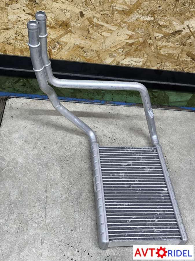 6302040 Радиатор отопителя (печки) Ford Transit Custom (2012-2025) 2019г. | Фото № 2 6302040 Радиатор отопителя (печки) Ford Transit Custom (2012-2025) 2019г. - Фото 2