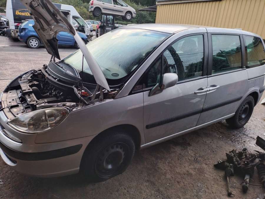 1485469077 Ручка двери сдвижной внутренняя Peugeot 807 (2002-2010) Минивэн 2006г. | Фото № 8 1485469077 Ручка двери сдвижной внутренняя Peugeot 807 (2002-2010) Минивэн 2006г. - Фото 8