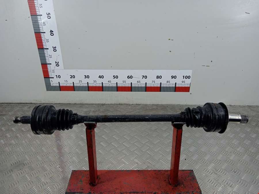 Полуось задняя правая (приводной вал шрус) Mercedes CLC-Class (CL203) (2008-2011) Купе 2010г. | Фото № 1 Полуось задняя правая (приводной вал шрус) Mercedes CLC-Class (CL203) (2008-2011) Купе 2010г. - Фото 1