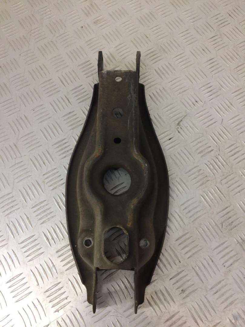 33326772899 Рычаг задний левый нижний BMW 3 купе 2007г. | Фото № 1 33326772899 Рычаг задний левый нижний BMW 3 купе 2007г. - Фото 1