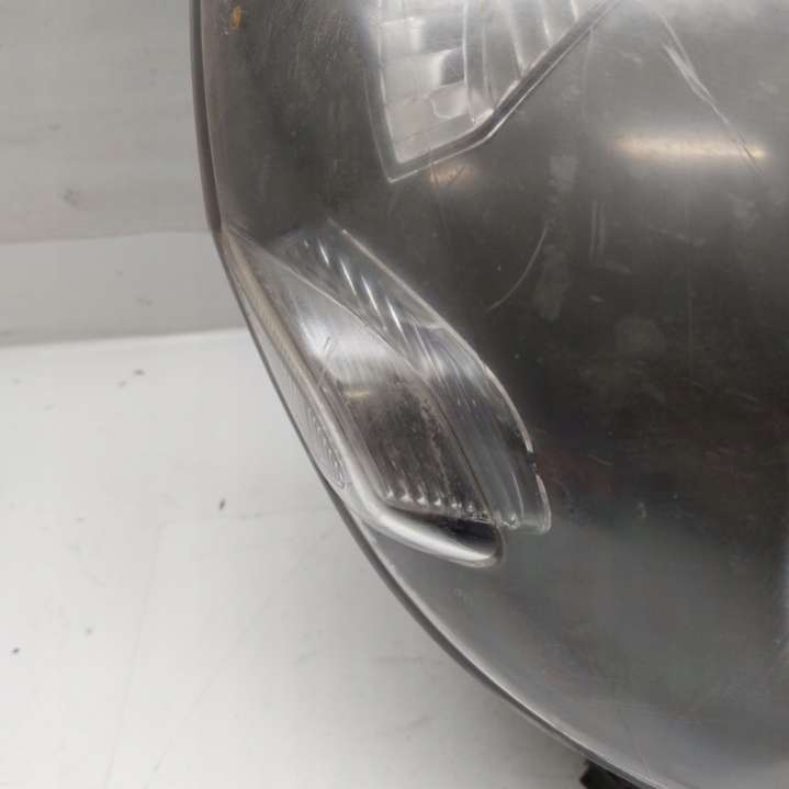 Фара правая  Honda Jazz 2 поколение (2007-2011) 2007г. | Фото № 4   Фара правая  Honda Jazz 2 поколение (2007-2011) 2007г. - Фото 4