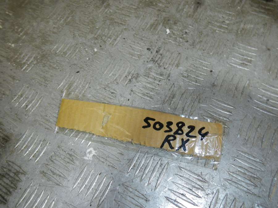 7544248160 Эмблема на крышку багажника Lexus Rx 0000г. | Фото № 2 7544248160 Эмблема на крышку багажника Lexus Rx 0000г. - Фото 2