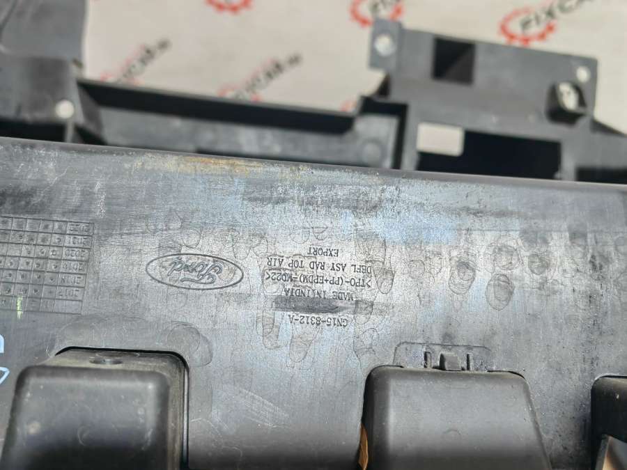 Решетка радиатора Ford EcoSport 2021г. | Фото № 9 Решетка радиатора Ford EcoSport 2021г. - Фото 9