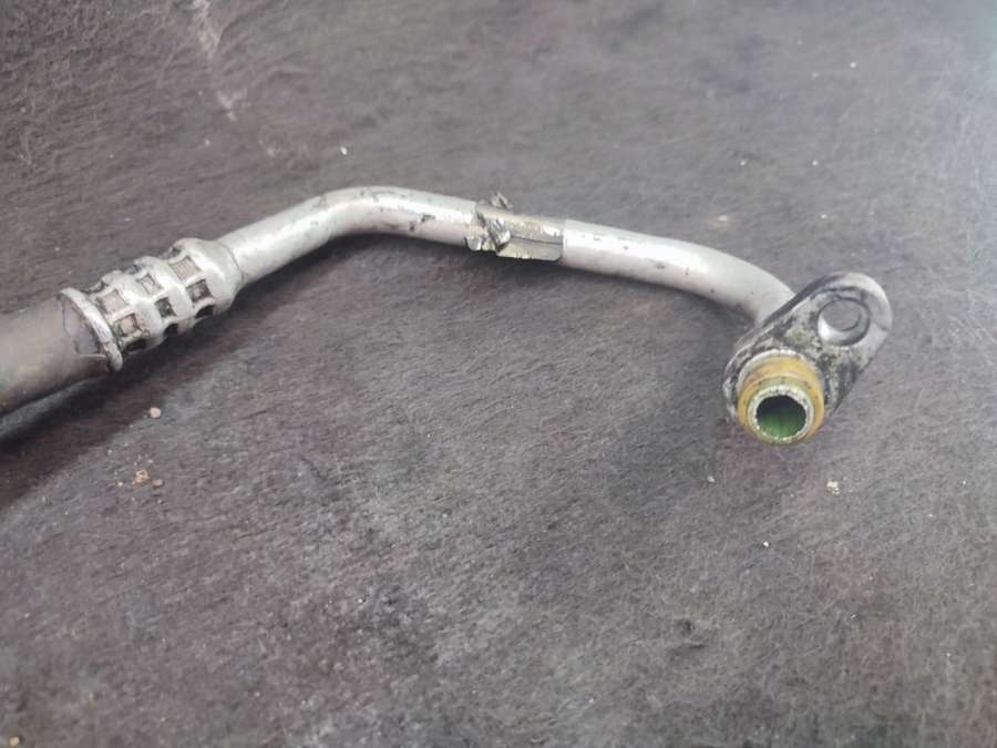Трубка кондиционера Peugeot 607 2002г. | Фото № 4 Трубка кондиционера Peugeot 607 2002г. - Фото 4