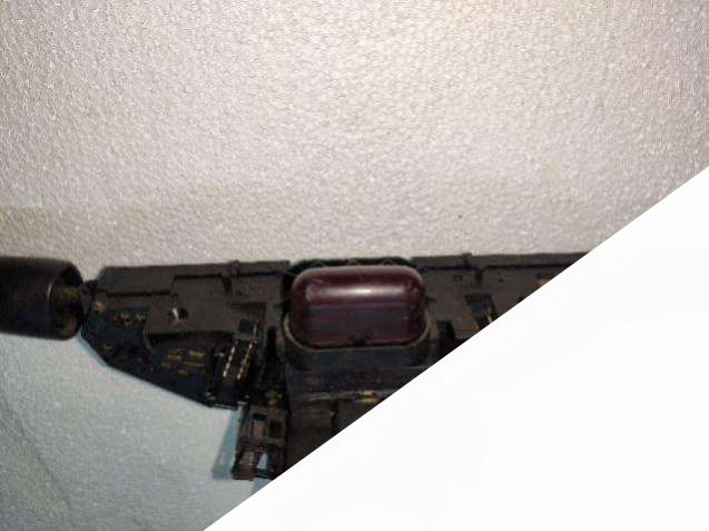 Переключатель подрулевой (стрекоза) Volkswagen Sharan 1998г. | Фото № 2 Переключатель подрулевой (стрекоза) Volkswagen Sharan 1998г. - Фото 2