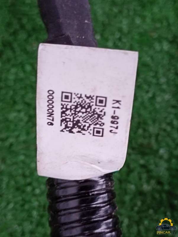 Пластик салона Jaguar F-Pace 2017г. | Фото № 1 Пластик салона Jaguar F-Pace 2017г. - Фото 1