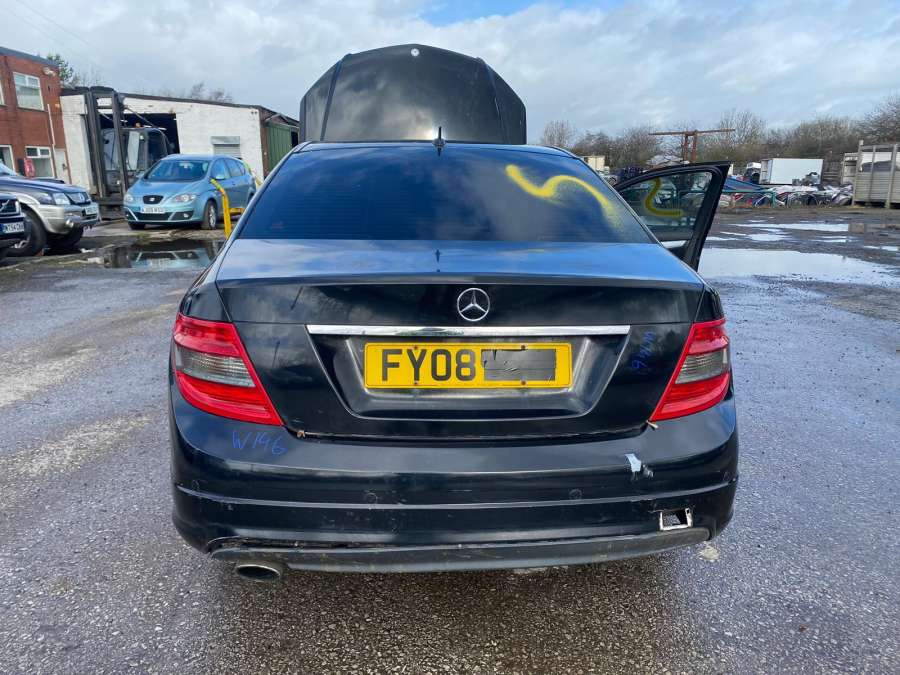 Зеркало боковое правое Mercedes C-Class (W204) (2006-2015) Седан 2008г. | Фото № 15 Зеркало боковое правое Mercedes C-Class (W204) (2006-2015) Седан 2008г. - Фото 15