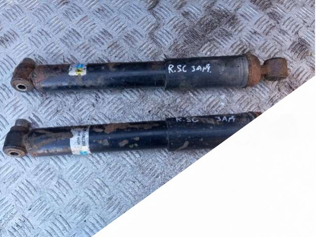 Амортизатор задний Renault Scenic 1997г. | Фото № 1 Амортизатор задний Renault Scenic 1997г. - Фото 1