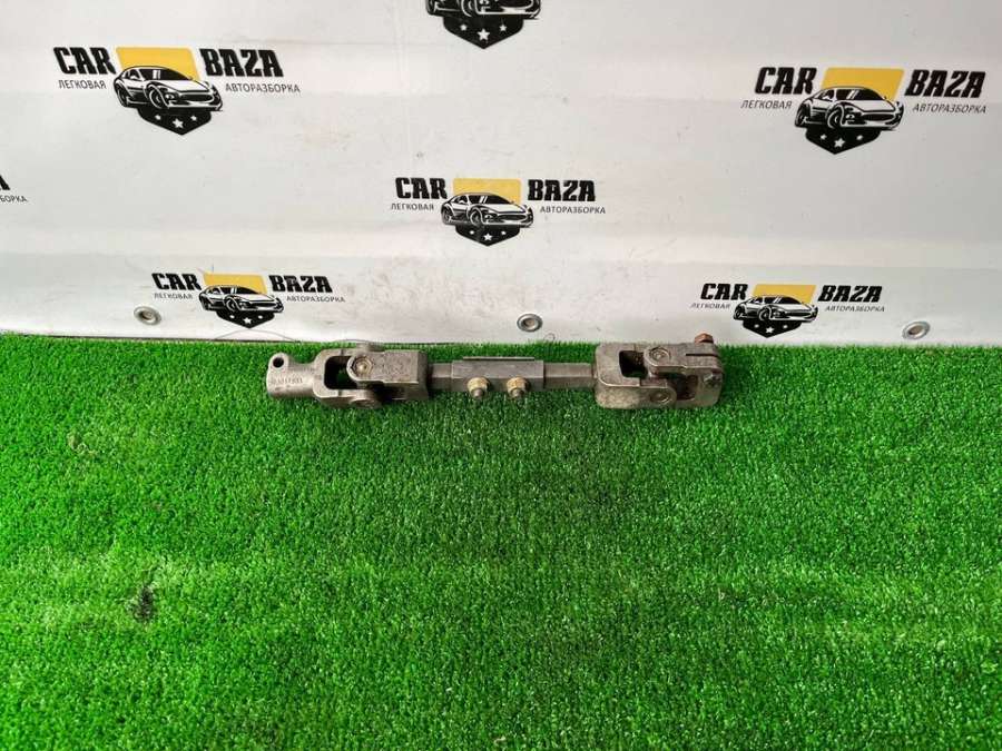 1H0419955  Крестовина карданного вала рулевого   Volkswagen Passat B4 1994г. | Фото № 1  1H0419955  Крестовина карданного вала рулевого   Volkswagen Passat B4 1994г. - Фото 1