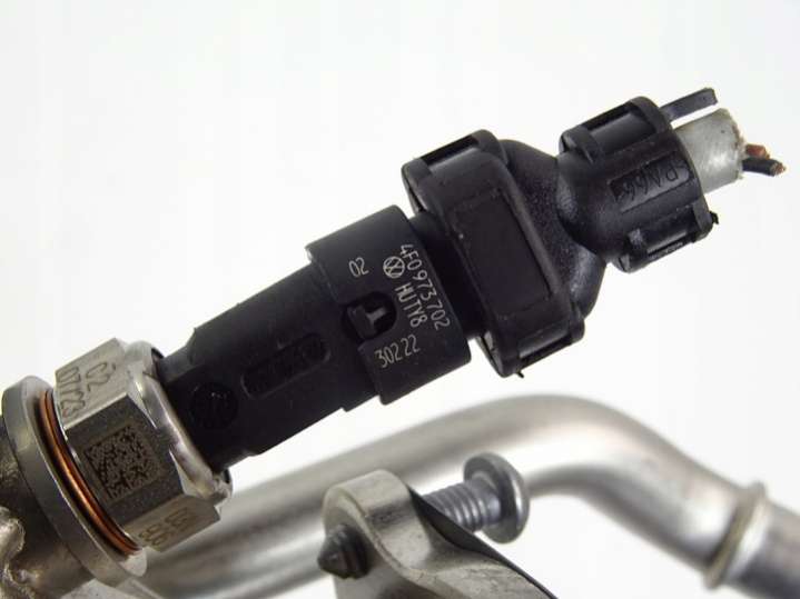 05L131512D4F0973702 Радиатор EGR Audi Q3 F3 (2018-2024) 2018г. | Фото № 9 05L131512D4F0973702 Радиатор EGR Audi Q3 F3 (2018-2024) 2018г. - Фото 9