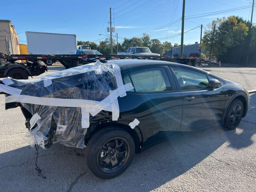 Катушка зажигания Toyota Prius 2023- 2023г. | Фото № 7 Катушка зажигания Toyota Prius 2023- 2023г. - Фото 7