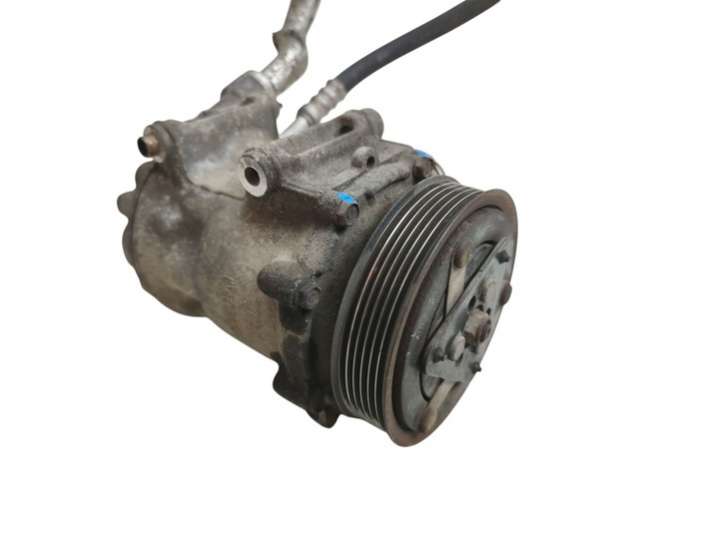 9660555380MM_9660555380 Компрессор кондиционера Citroen C5 2 поколение (2008-2016) 2008г. | Фото № 4 9660555380MM_9660555380 Компрессор кондиционера Citroen C5 2 поколение (2008-2016) 2008г. - Фото 4