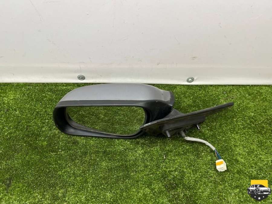 1469105 Зеркало наружное левое  Mazda 6 2001г. | Фото № 2  1469105 Зеркало наружное левое  Mazda 6 2001г. - Фото 2