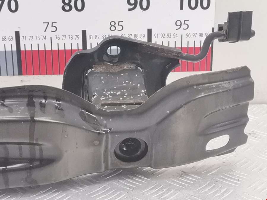 2990162 Усилитель бампера задний BMW X1 (E84) (2009-2015) Внедорожник 5дв. 2010г. | Фото № 3 2990162 Усилитель бампера задний BMW X1 (E84) (2009-2015) Внедорожник 5дв. 2010г. - Фото 3