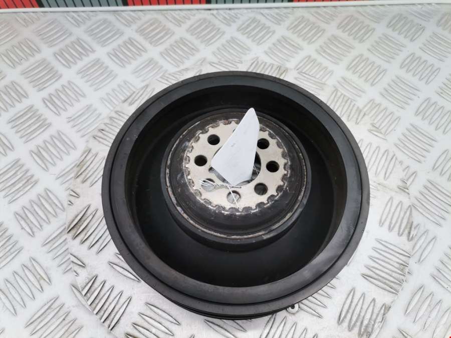 059105251M Шкив коленвала Volkswagen Passat 5 (1996-2000) Седан 1999г. | Фото № 1 059105251M Шкив коленвала Volkswagen Passat 5 (1996-2000) Седан 1999г. - Фото 1