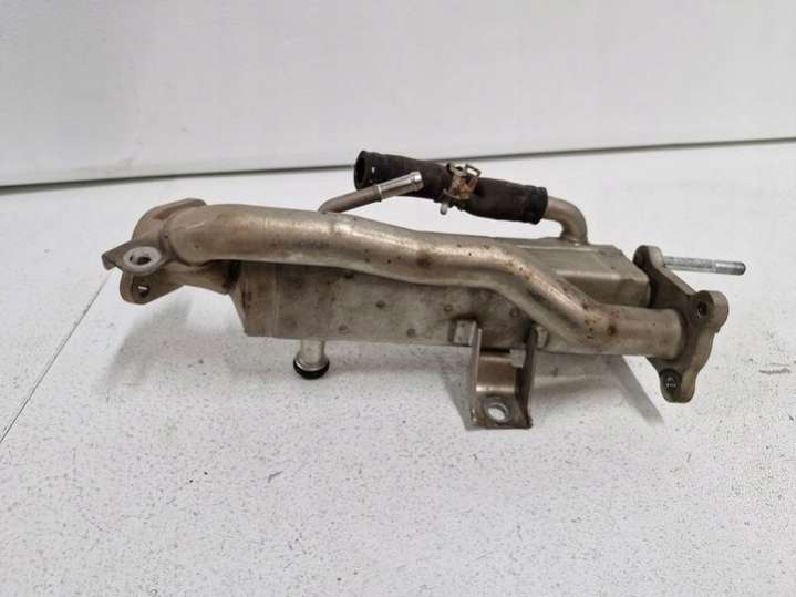 18720-RL0-G030-M2 Радиатор EGR Honda Civic 9 поколение (2012-2015) 2012г. | Фото № 5 18720-RL0-G030-M2 Радиатор EGR Honda Civic 9 поколение (2012-2015) 2012г. - Фото 5