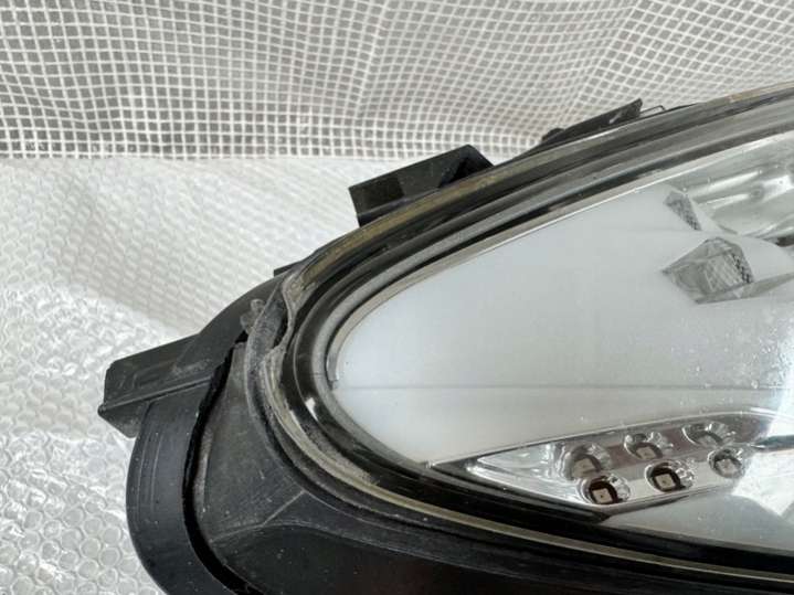 7203245-15 Фара левая  BMW 5 F10/F11/GT F07 (2009-2013) 2009г. | Фото № 4  7203245-15 Фара левая  BMW 5 F10/F11/GT F07 (2009-2013) 2009г. - Фото 4