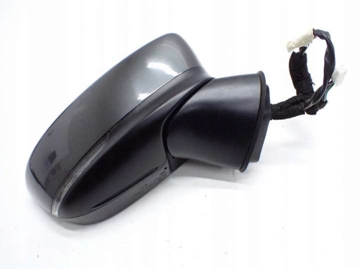 MAZDA2 Зеркало наружное правое Mazda 6 3 поколение (2012-2015) 2012г. | Фото № 3 MAZDA2 Зеркало наружное правое Mazda 6 3 поколение (2012-2015) 2012г. - Фото 3