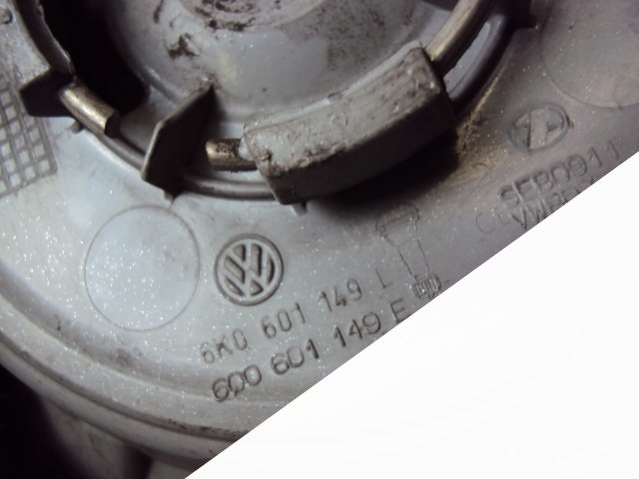 Передняя часть (ноускат) в сборе  Volkswagen Golf 4 поколение (1997-2004) 1997г. | Фото № 4   Передняя часть (ноускат) в сборе  Volkswagen Golf 4 поколение (1997-2004) 1997г. - Фото 4