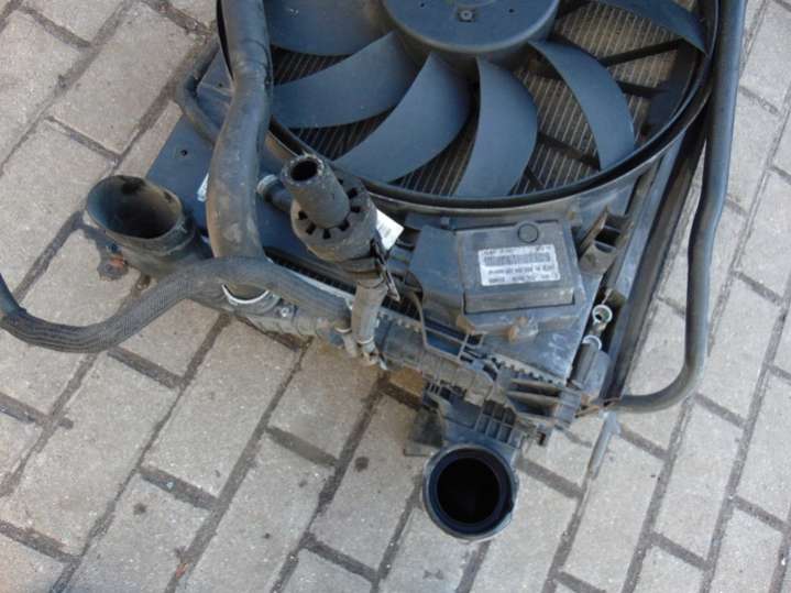 A2115001893 A2115001264 A2115003402 A2115002602 Радиатор (основной) Mercedes E W211/S211 (2002-2006) 2002г. | Фото № 5 A2115001893 A2115001264 A2115003402 A2115002602 Радиатор (основной) Mercedes E W211/S211 (2002-2006) 2002г. - Фото 5