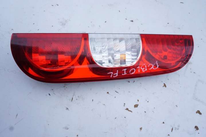 Фонарь задний правый  Fiat Doblo 1 поколение (2000-2005) 2000г. | Фото № 1   Фонарь задний правый  Fiat Doblo 1 поколение (2000-2005) 2000г. - Фото 1