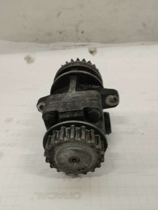 7H0422153H Насос гидроусилителя руля Volkswagen Transporter T5 (2003-2009) 2003г. | Фото № 4 7H0422153H Насос гидроусилителя руля Volkswagen Transporter T5 (2003-2009) 2003г. - Фото 4