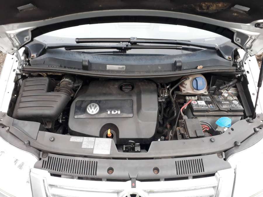 Ручка двери внутренняя передняя правая Volkswagen Sharan 1 (1995-2010) Минивэн 2008г. | Фото № 5 Ручка двери внутренняя передняя правая Volkswagen Sharan 1 (1995-2010) Минивэн 2008г. - Фото 5