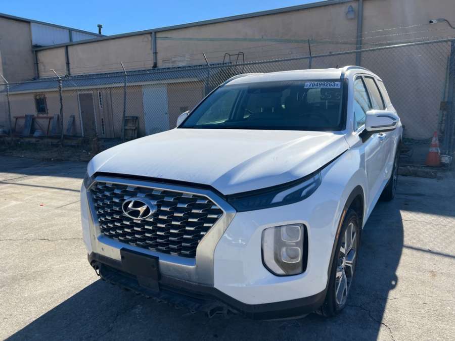 Катушка зажигания Hyundai Palisade 2018- 2020г. | Фото № 2 Катушка зажигания Hyundai Palisade 2018- 2020г. - Фото 2