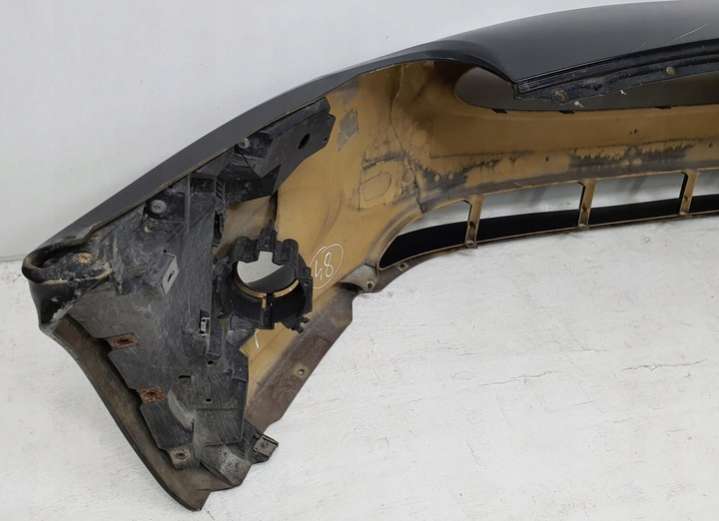 G06W83-17C831-A Бампер передний  Jaguar XK X150 (2005-2009) 2005г. | Фото № 11  G06W83-17C831-A Бампер передний  Jaguar XK X150 (2005-2009) 2005г. - Фото 11