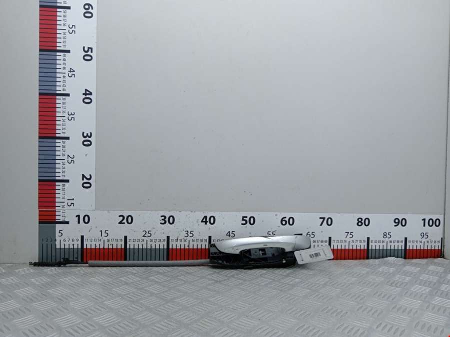 5N0839885H Ручка двери наружная передняя левая Volkswagen Golf 6 (2007-2012) Хетчбэк 5дв. 2010г. | Фото № 1 5N0839885H Ручка двери наружная передняя левая Volkswagen Golf 6 (2007-2012) Хетчбэк 5дв. 2010г. - Фото 1