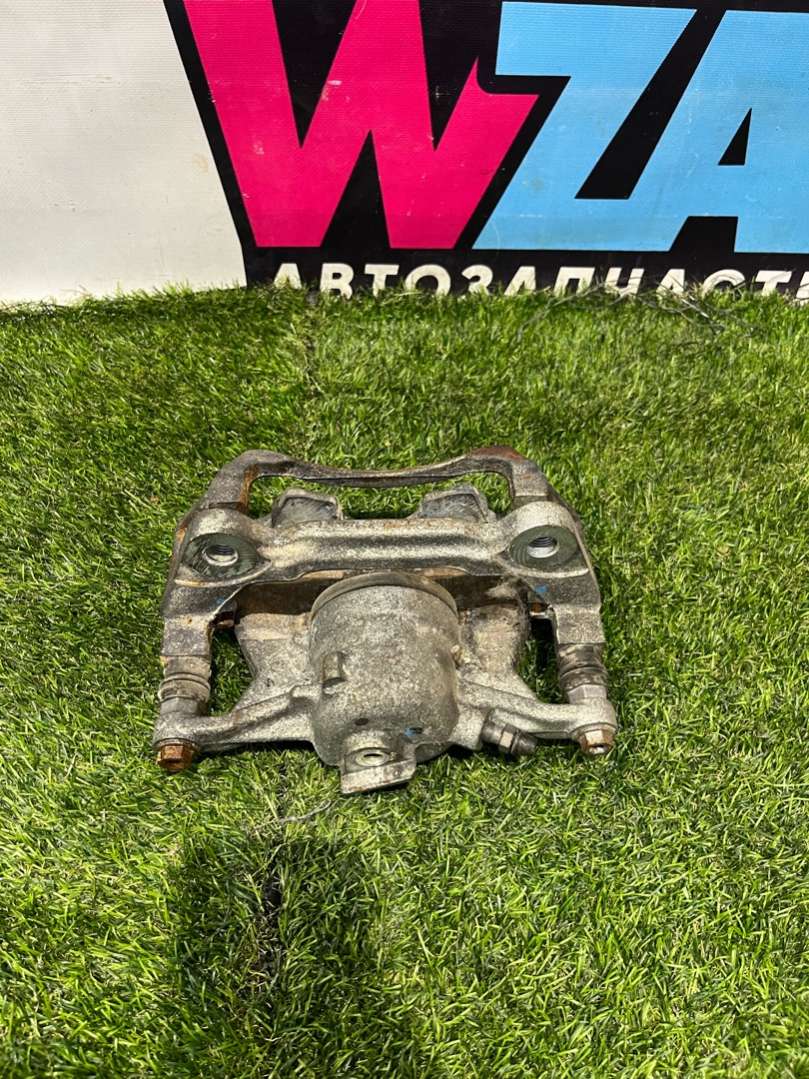 Суппорт тормозной передний левый Volkswagen Jetta 2019г. | Фото № 3 Суппорт тормозной передний левый Volkswagen Jetta 2019г. - Фото 3