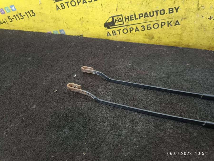 Щеткодержатель (поводок стеклоочистителя, дворник) Ford Escort 5 хэтчбек 1992г. | Фото № 3 Щеткодержатель (поводок стеклоочистителя, дворник) Ford Escort 5 хэтчбек 1992г. - Фото 3