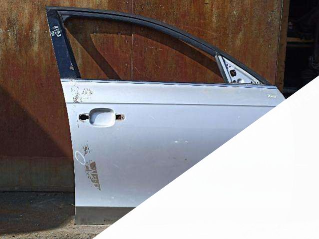 Дверь передняя правая Audi A4 B8 2010г. | Фото № 1 Дверь передняя правая Audi A4 B8 2010г. - Фото 1