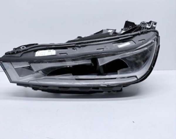 5A3CEA1 Фара левая  BMW iX I20 1 поколение (2021-2024) 2021г. | Фото № 1  5A3CEA1 Фара левая  BMW iX I20 1 поколение (2021-2024) 2021г. - Фото 1