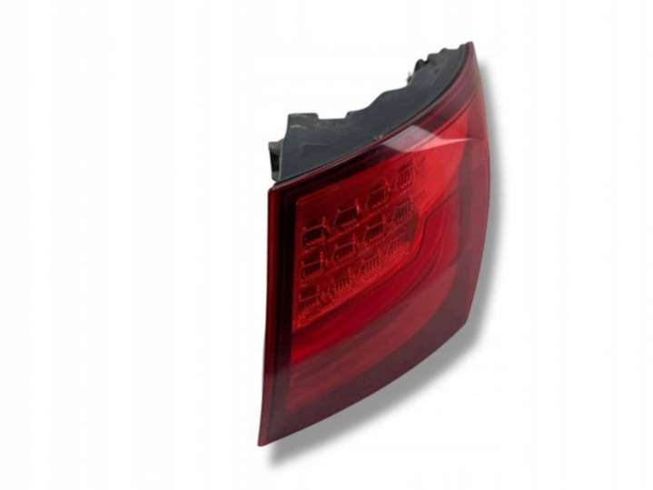 7203233 Фонарь задний правый BMW 5 F10/F11/GT F07 (2009-2013) 2009г. | Фото № 6 7203233 Фонарь задний правый BMW 5 F10/F11/GT F07 (2009-2013) 2009г. - Фото 6