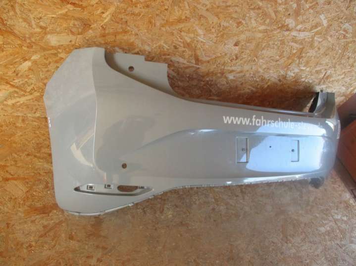 10A807421 Бампер задний Volkswagen ID.3 1 поколение (2019-2024) 2019г. | Фото № 2 10A807421 Бампер задний Volkswagen ID.3 1 поколение (2019-2024) 2019г. - Фото 2