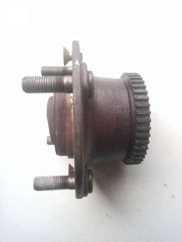 Ступица задняя правая  Kia Carens  2004г. | Фото № 3   Ступица задняя правая  Kia Carens  2004г. - Фото 3