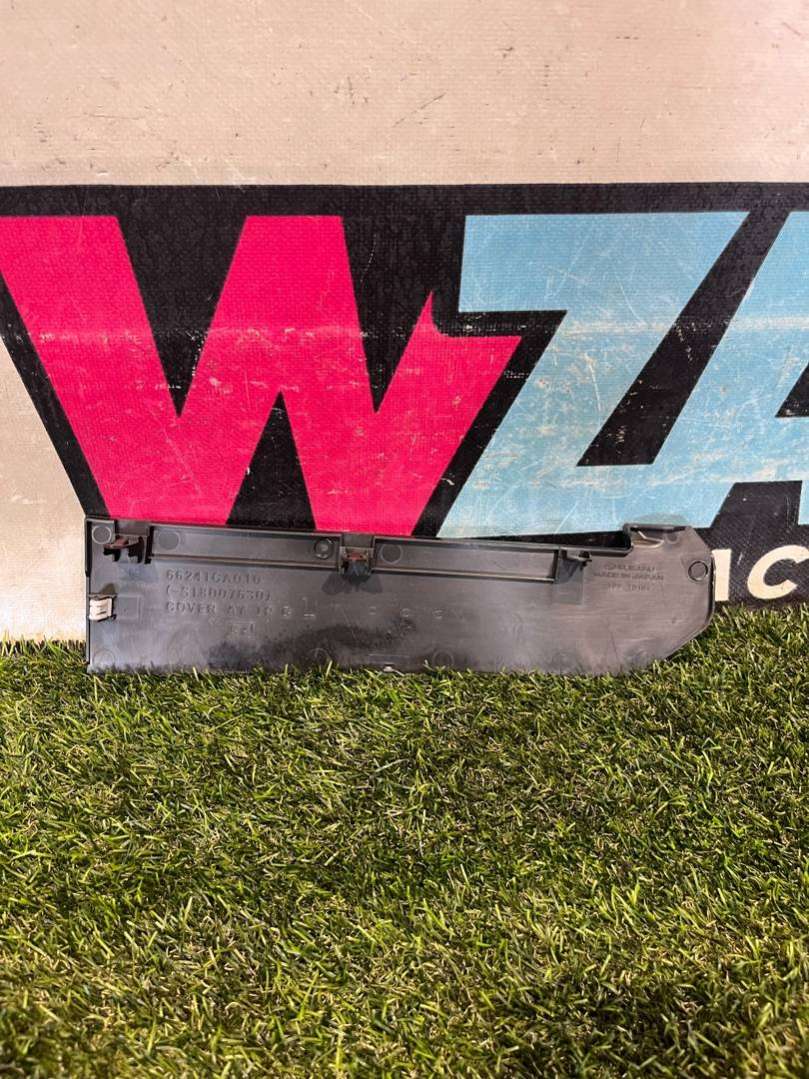 66241CA010 Пластик салона  Subaru BRZ 2020г. | Фото № 3  66241CA010 Пластик салона  Subaru BRZ 2020г. - Фото 3