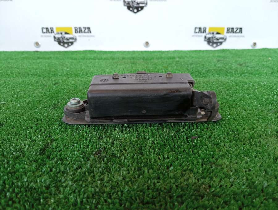 4A0839205  Ручка двери наружная задняя левая L   Audi A4 B5 1997г. | Фото № 3  4A0839205  Ручка двери наружная задняя левая L   Audi A4 B5 1997г. - Фото 3