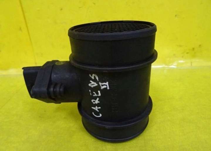 28164-270000281002447 Расходомер воздуха Kia Carens 2 поколение (2006-2012) 2006г. | Фото № 6 28164-270000281002447 Расходомер воздуха Kia Carens 2 поколение (2006-2012) 2006г. - Фото 6