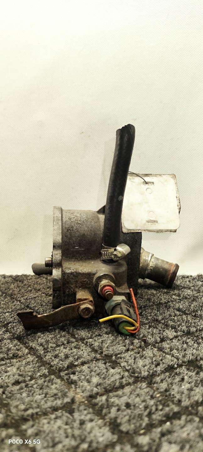 Корпус термостата Daewoo Matiz M150 рест. хэтчбек 2003г. | Фото № 4 Корпус термостата Daewoo Matiz M150 рест. хэтчбек 2003г. - Фото 4