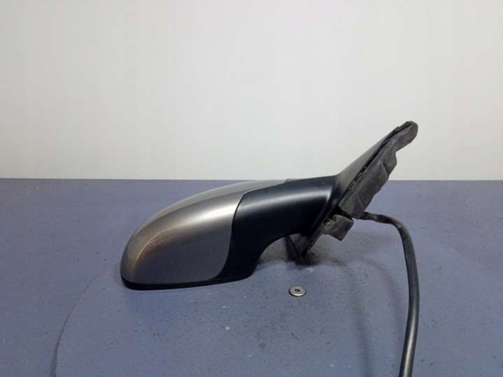 836194 Зеркало наружное левое Seat Cordoba 2 поколение (2003-2006) 2003г. | Фото № 4 836194 Зеркало наружное левое Seat Cordoba 2 поколение (2003-2006) 2003г. - Фото 4