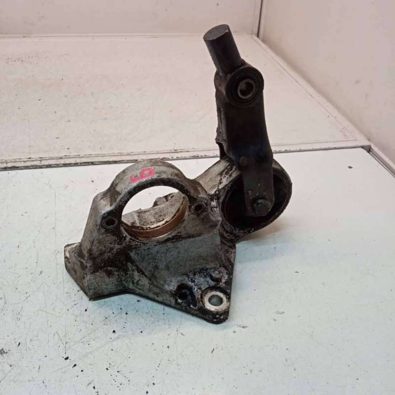 9630604180 Кронштейн полуоси Peugeot 407 2009г. | Фото № 2 9630604180 Кронштейн полуоси Peugeot 407 2009г. - Фото 2