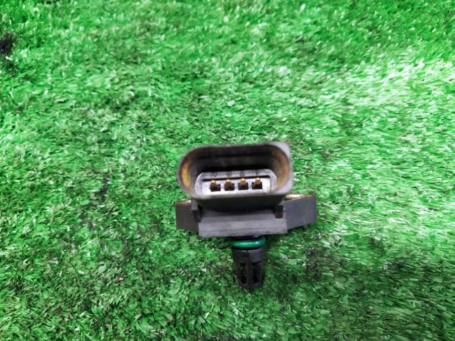038906051B  Датчик абсолютного давления   Volkswagen Transporter T4 2000г. | Фото № 8  038906051B  Датчик абсолютного давления   Volkswagen Transporter T4 2000г. - Фото 8
