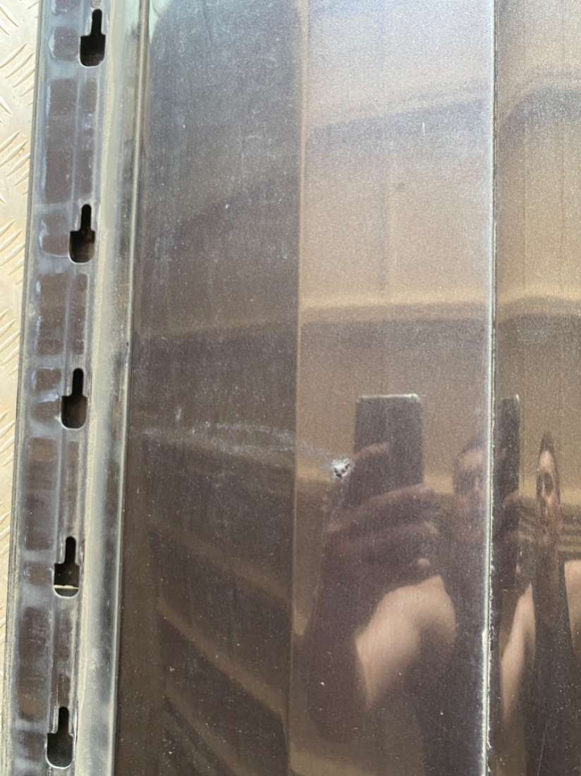 Дверь передняя левая Audi A8 D3 (S8) 2005г. | Фото № 5 Дверь передняя левая Audi A8 D3 (S8) 2005г. - Фото 5