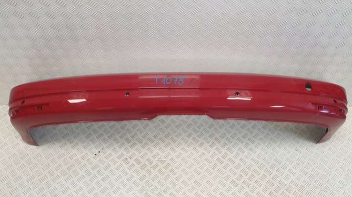 Бампер задний  Volkswagen Caddy 3 поколение (2004-2010) 2004г. | Фото № 1   Бампер задний  Volkswagen Caddy 3 поколение (2004-2010) 2004г. - Фото 1